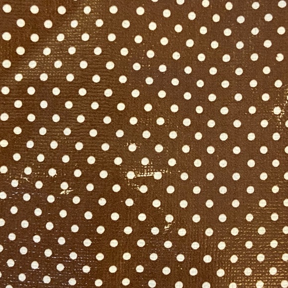 Vintage tablecloth from the 80’s - Picture 6 of 7